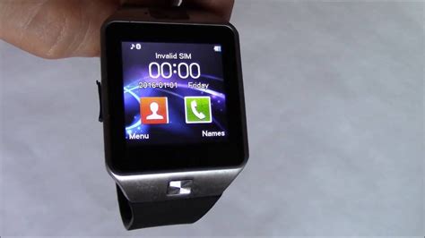 smart phone watch with sim card and memory card|smart watch that doesn't need a phone.